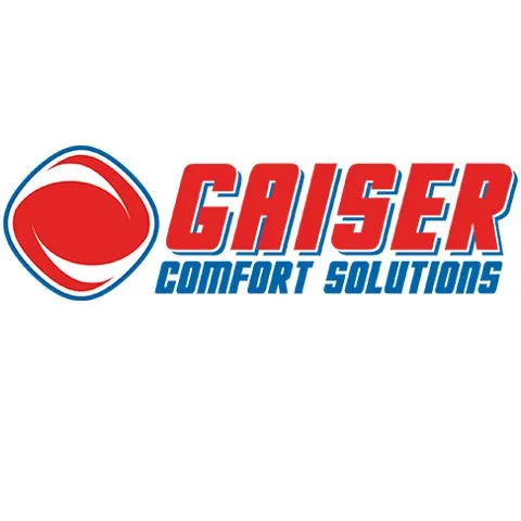 Slide of Gaiser Comfort Solutions