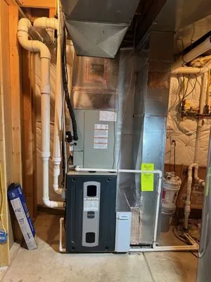 Gaiser Comfort Solutions