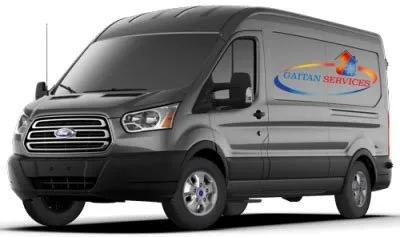 Slide of Gaitan Services