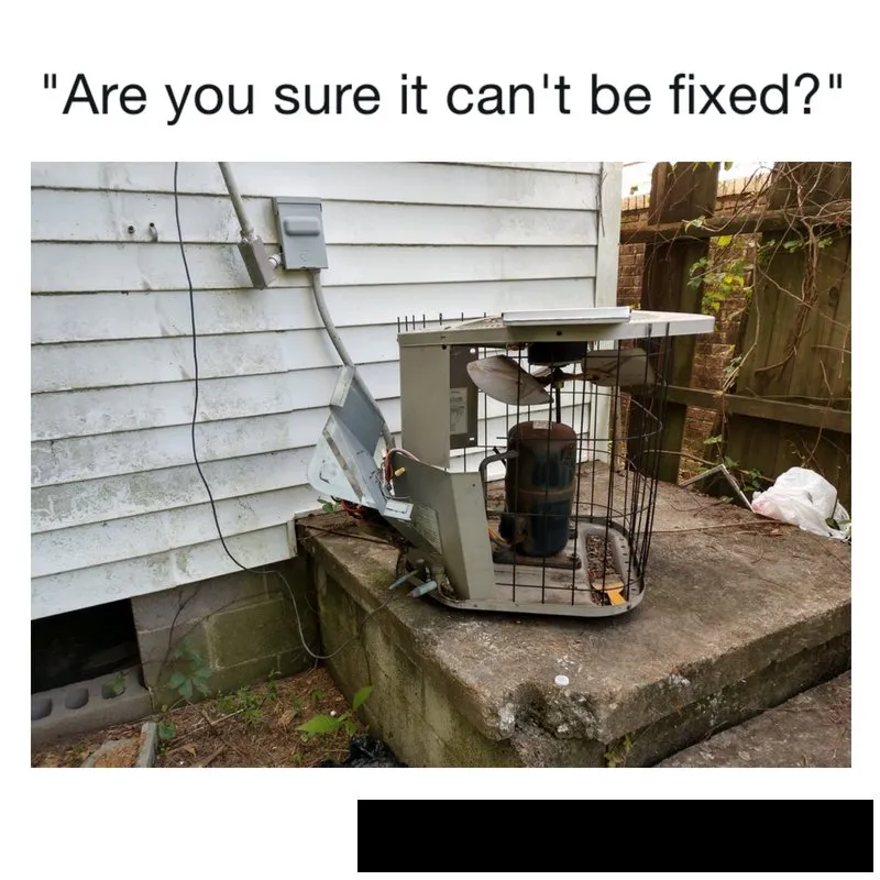 Slide of Gaitan Services