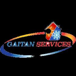Slide of Gaitan Services