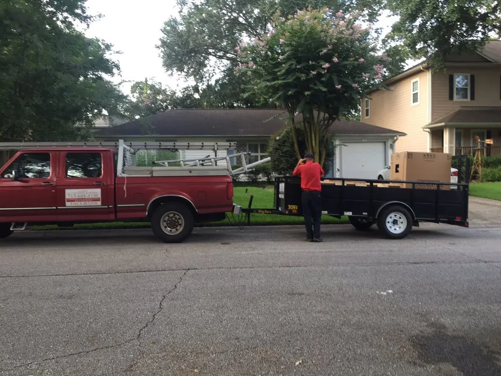 Slide of Gaitz Air Conditioning Heating and Commercial Refrigeration