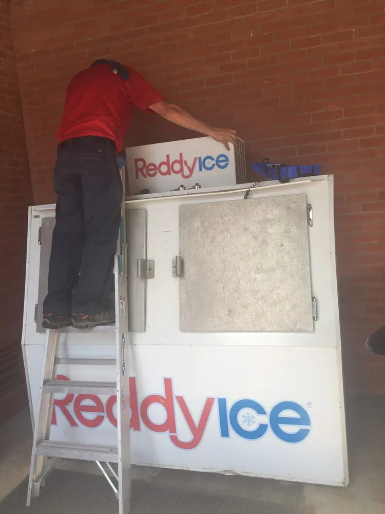 Slide of Gaitz Air Conditioning Heating and Commercial Refrigeration