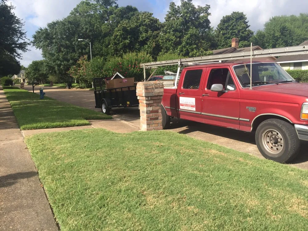 Slide of Gaitz Air Conditioning Heating and Commercial Refrigeration