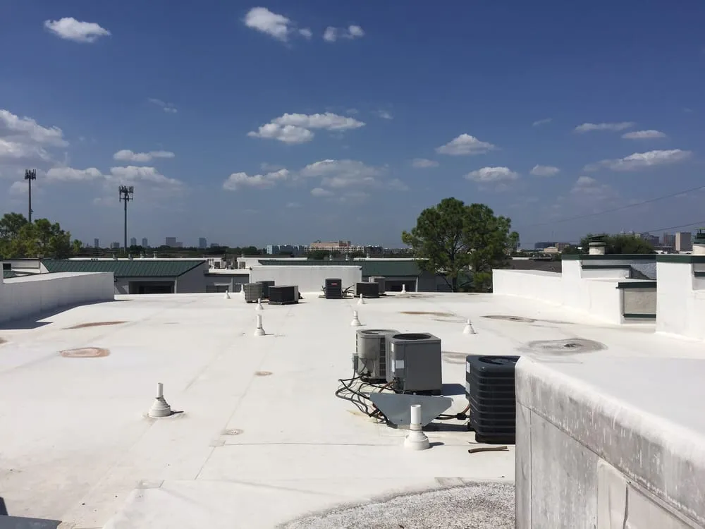 Slide of Gaitz Air Conditioning Heating and Commercial Refrigeration