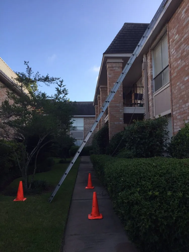 Slide of Gaitz Air Conditioning Heating and Commercial Refrigeration