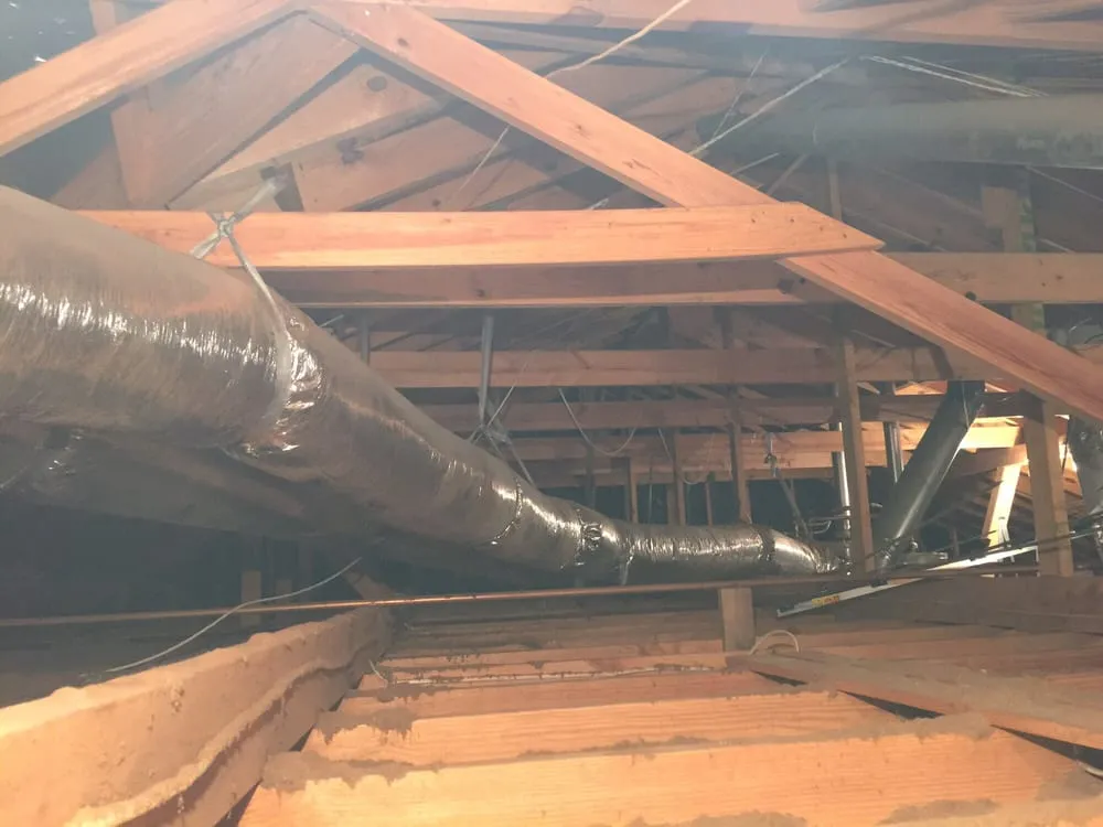 Slide of Gaitz Air Conditioning Heating and Commercial Refrigeration