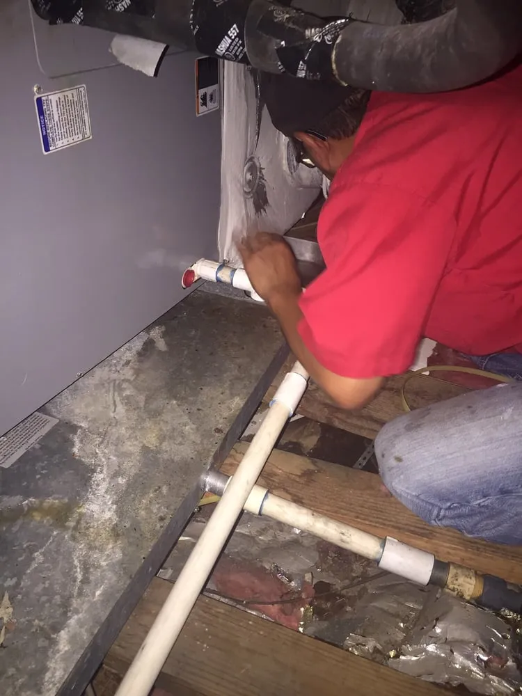 Slide of Gaitz Air Conditioning Heating and Commercial Refrigeration