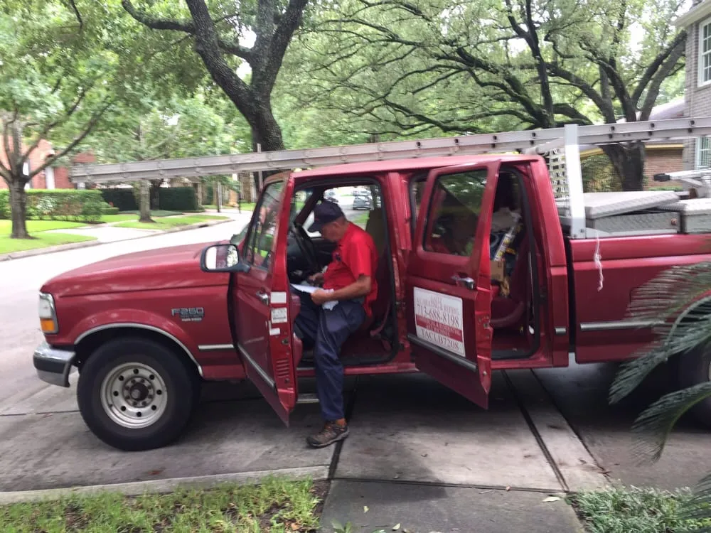 Slide of Gaitz Air Conditioning Heating and Commercial Refrigeration