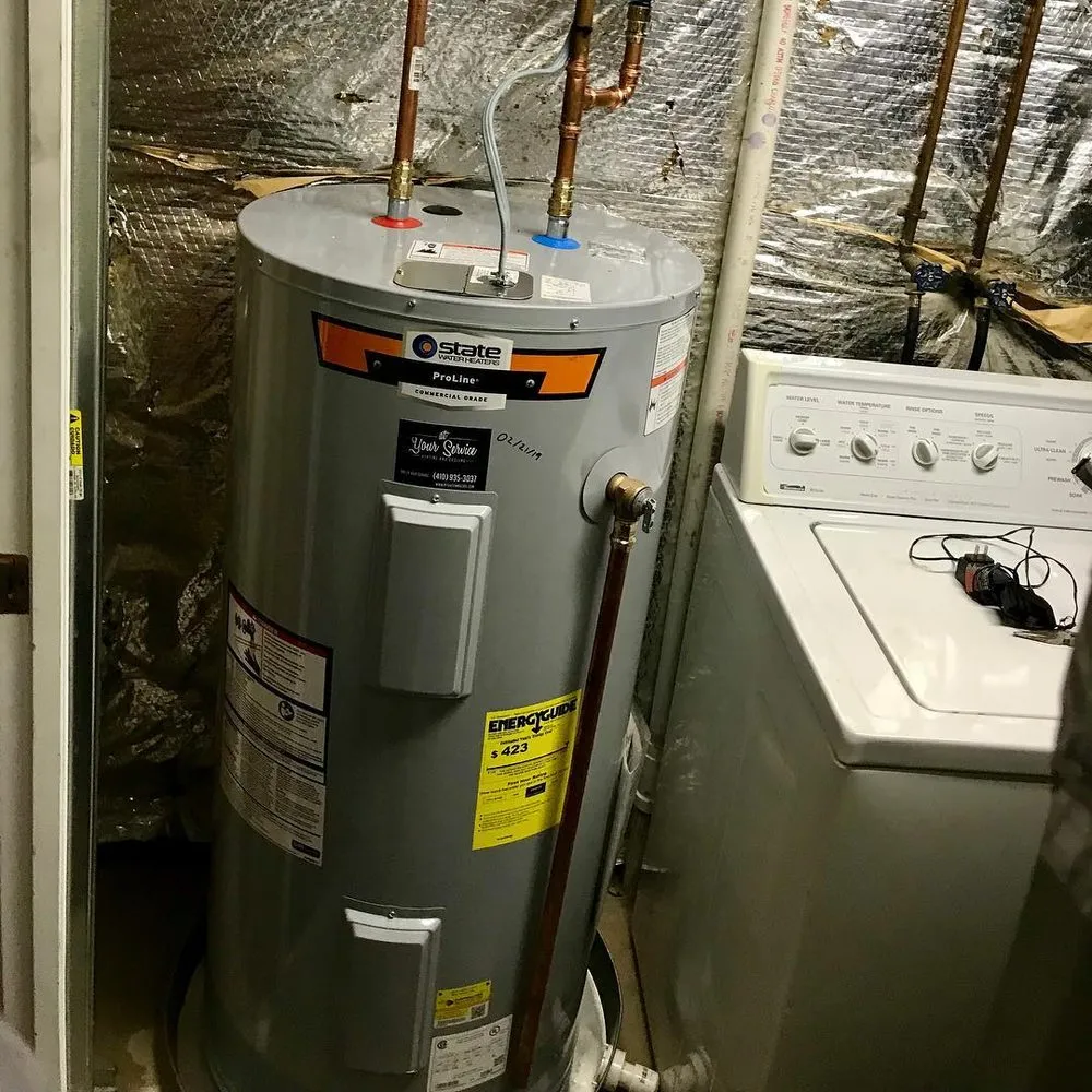 Slide of Galactic Plumbing & Drain Cleaning