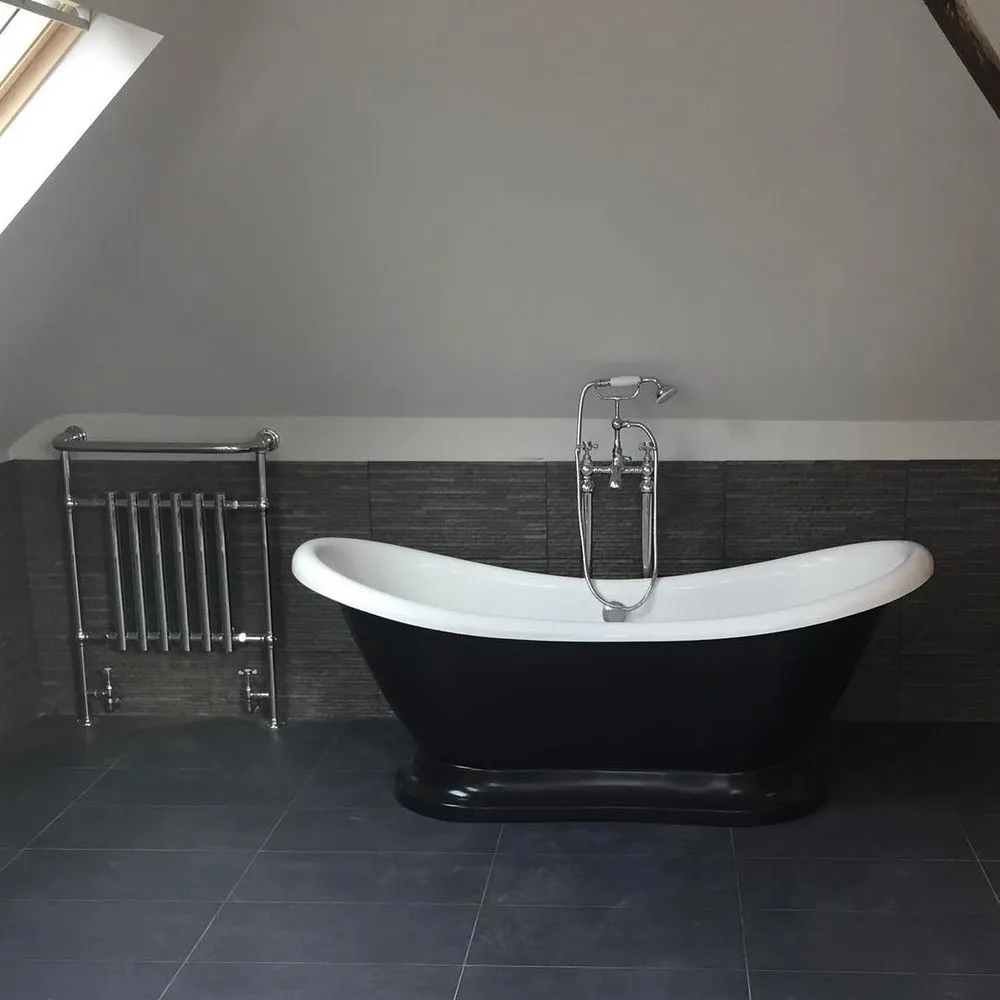 Slide of Galactic Plumbing & Drain Cleaning