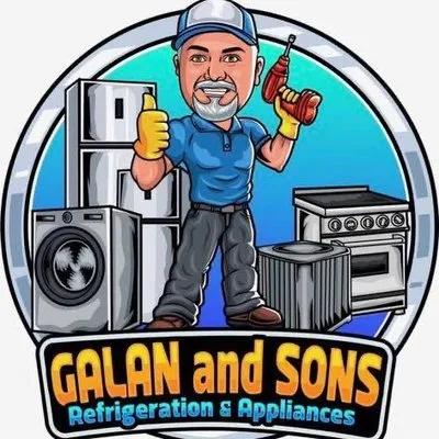 Galan And Sons Refrigeration & Appliances