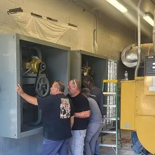 Top-rated air conditioning service in Port St. Lucie, FL - Galaxy Air Conditioning