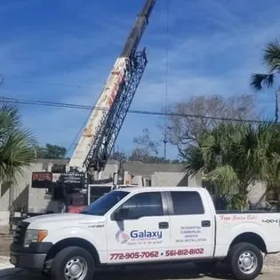 Professional AC installation in Port St. Lucie, FL - Galaxy Air Conditioning