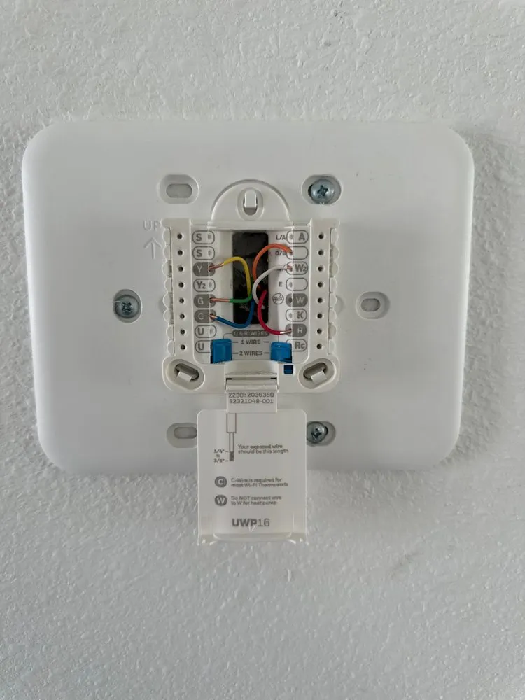 Slide of Galaxy Breeze AC