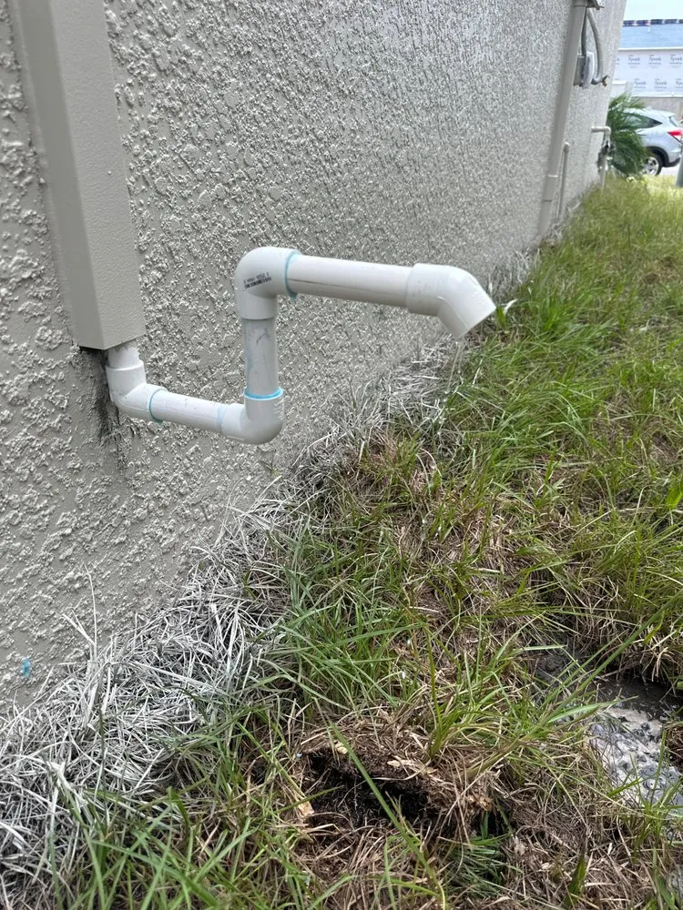 Slide of Galaxy Breeze AC