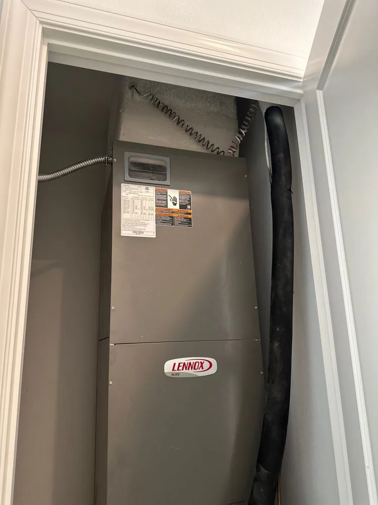 Slide of Galaxy Breeze AC