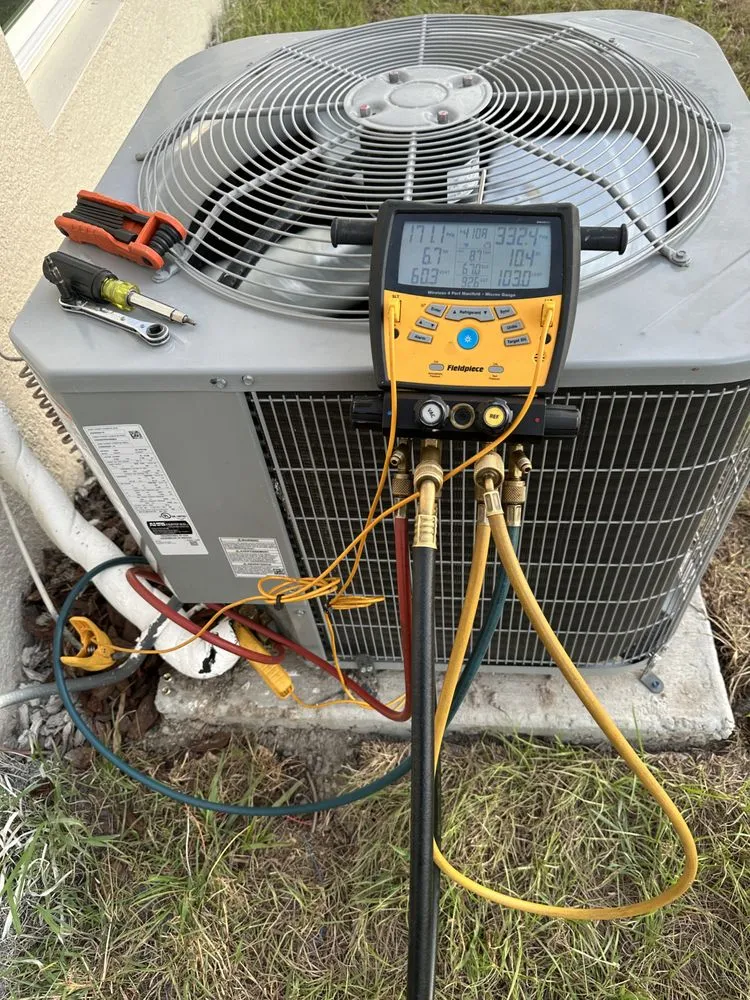 Slide of Galaxy Breeze AC