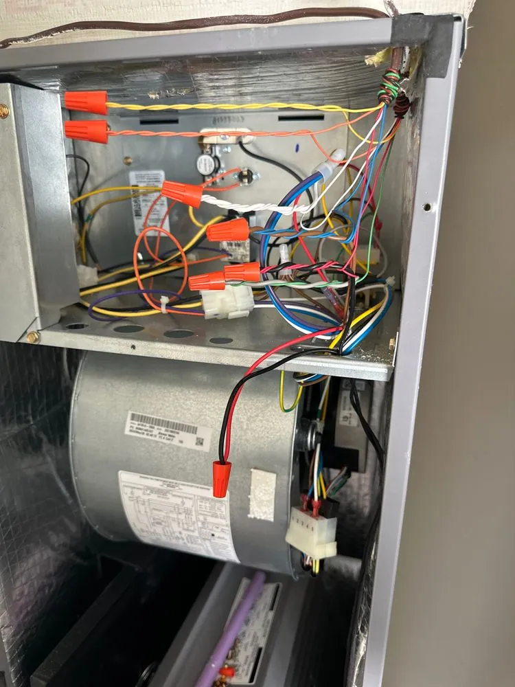 Slide of Galaxy Breeze AC