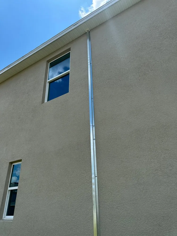 Slide of Galaxy Breeze AC