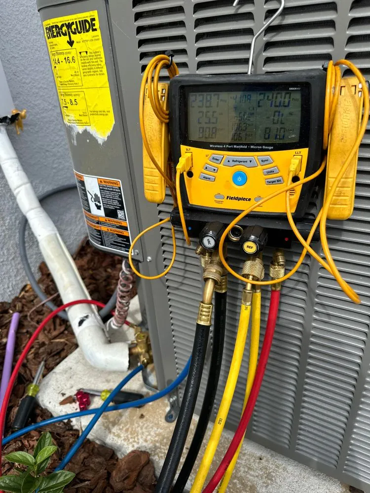 Slide of Galaxy Breeze AC