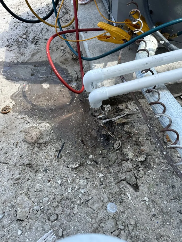 Slide of Galaxy Breeze AC