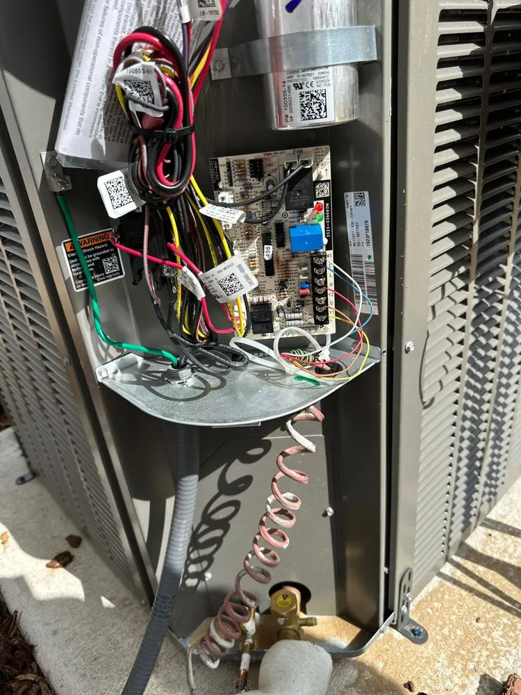 Slide of Galaxy Breeze AC