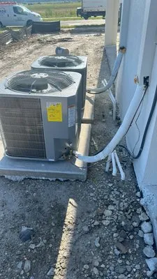 Galaxy Breeze AC Logo