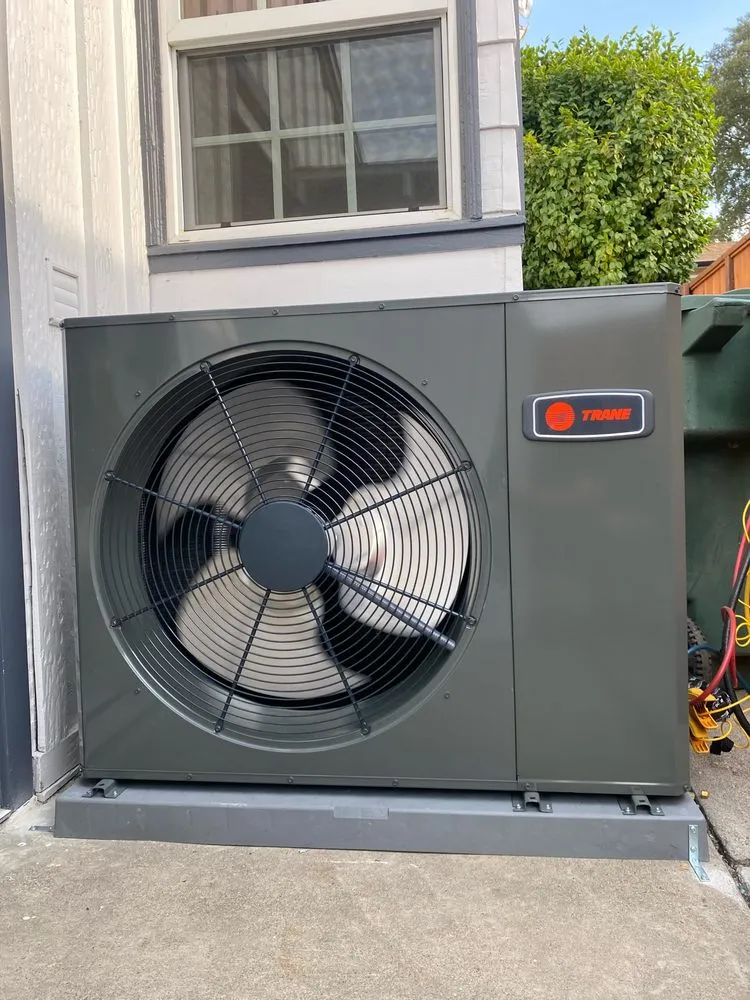 Slide of Galaxy Heating & Air Conditioning, Solar, Electrical