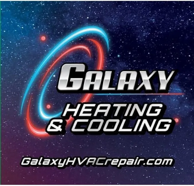 Slide of Galaxy Heating & Air Conditioning, Solar, Electrical