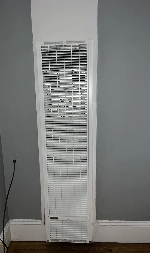 Slide of Galaxy Heating & Air Conditioning, Solar, Electrical