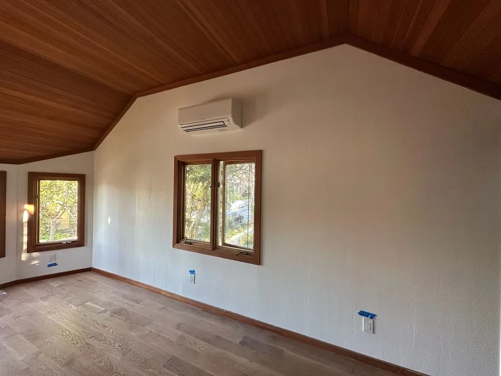 Slide of Galaxy Heating & Air Conditioning, Solar, Electrical