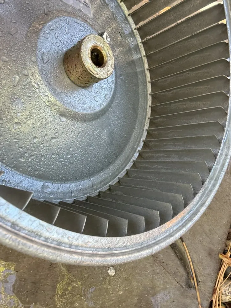 Slide of Galaxy Home Services