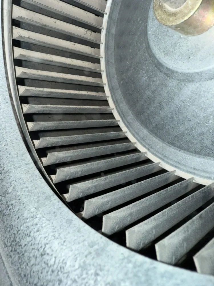 Slide of Galaxy Home Services