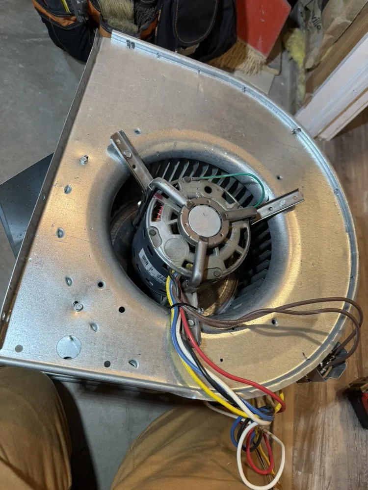 Slide of Galaxy Home Services