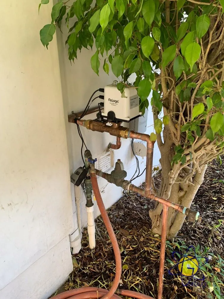 Slide of Galaxy Plumbing, Heating & Air Conditioning