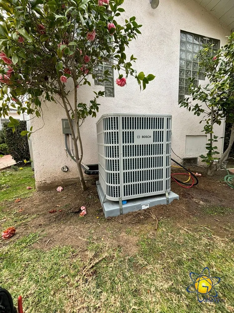 Slide of Galaxy Plumbing, Heating & Air Conditioning