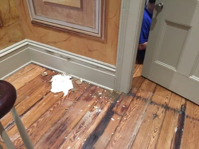 Slide of Galbreath Heating & Air