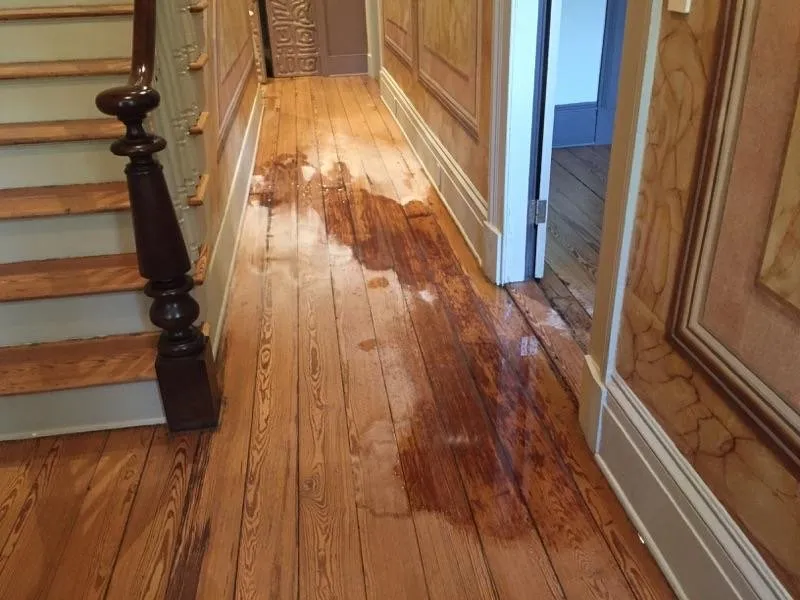 Slide of Galbreath Heating & Air