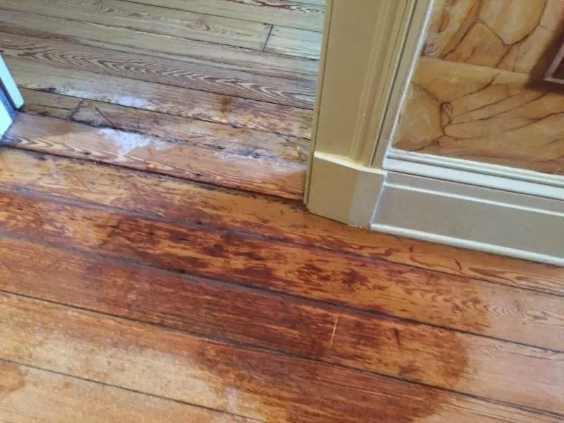 Slide of Galbreath Heating & Air