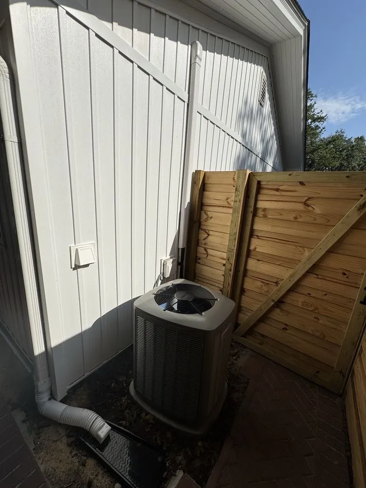 Slide of Galbreath Heating & Air