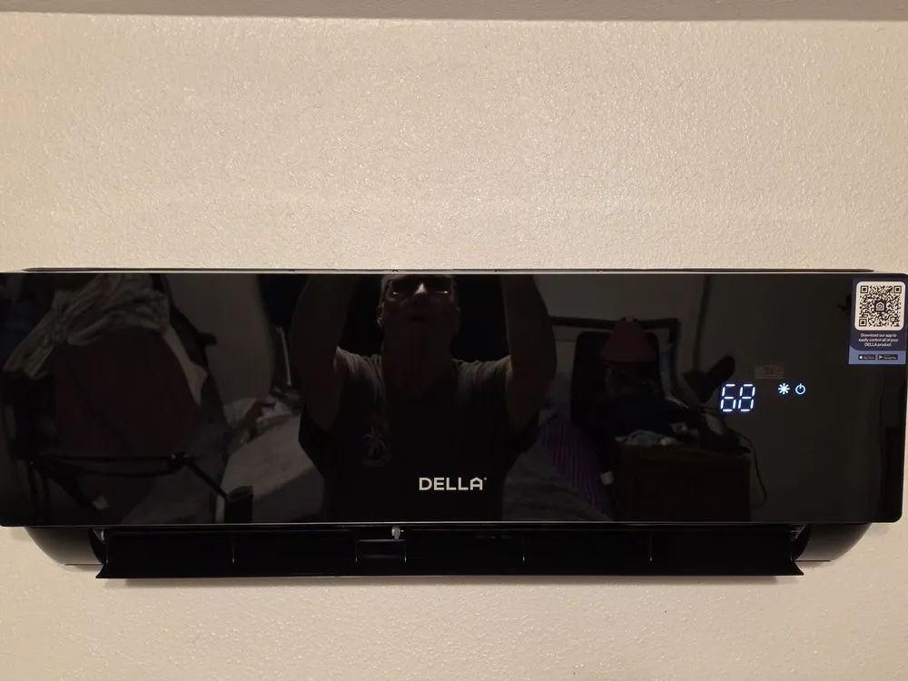 Slide of Galdarisi Heating and Air Conditioning