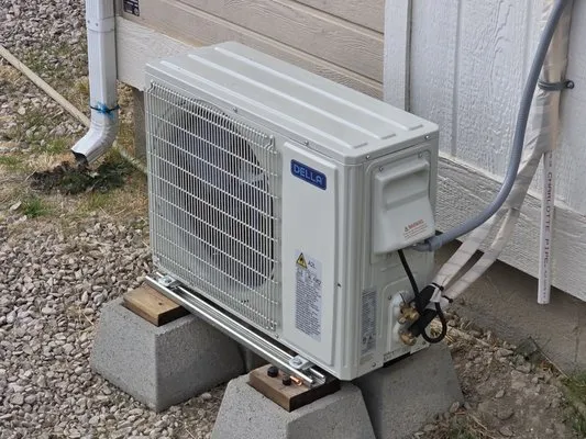 Galdarisi Heating and Air Conditioning