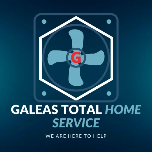 Slide of Galeas Total Home Service