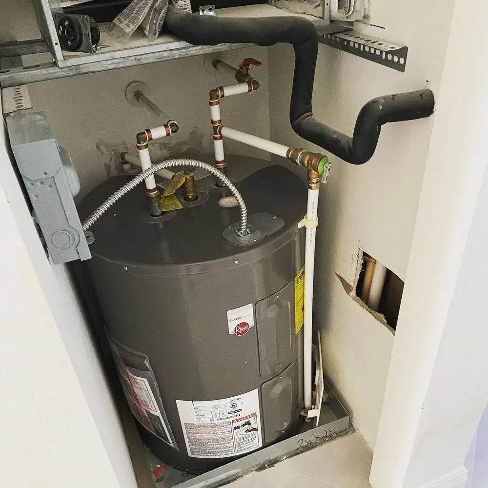 Slide of Galewood Plumbing & Heating