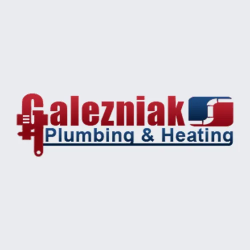 Slide of Galezniak Plumbing, Heating, Air Conditioning & Drain Cleaning