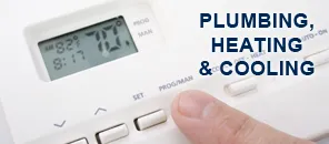 Galezniak Plumbing, Heating, Air Conditioning & Drain Cleaning