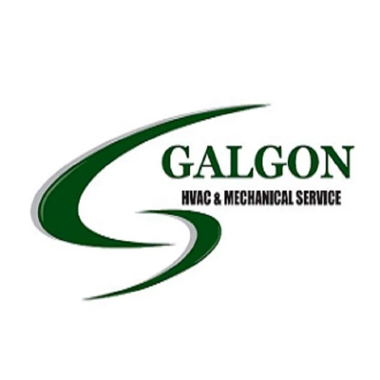 Slide of Galgon HVAC & Mechanical Service
