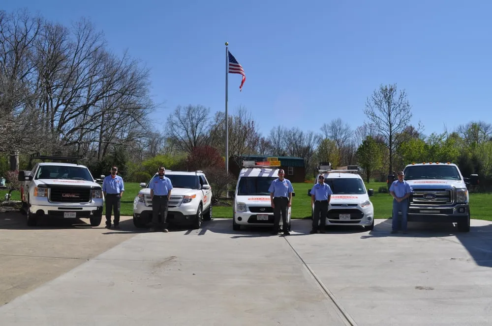 Slide of Gallagher Heating & Cooling