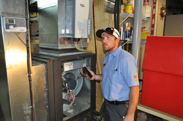 Gallagher Heating & Cooling